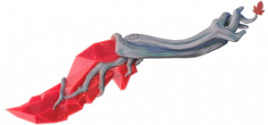 Gaia27sfury — Valorant knife option 34
