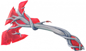 Gaia27swrath — Valorant knife option 35