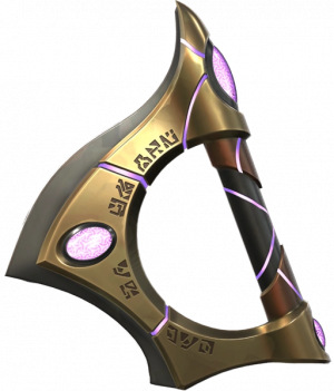 Genesisarc — Valorant knife option 36
