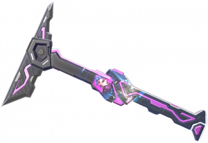 Hack — Valorant knife option 41
