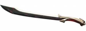 Huelse — Valorant knife option 43