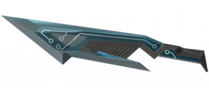 Intergradeblade — Valorant knife option 45