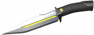Kingdomknife — Valorant knife option 49