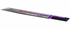 Ktacblade — Valorant knife option 50