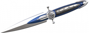 Luxeknife — Valorant knife option 53