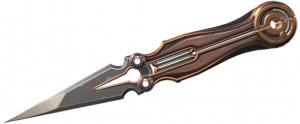Magepunksparkswitch — Valorant knife option 56