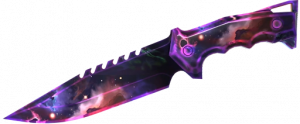 Nebulaknife — Valorant knife option 60