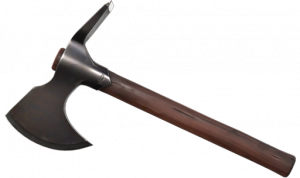 Neofrontieraxe — Valorant knife option 61