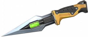 Outpostmelee — Valorant knife option 69