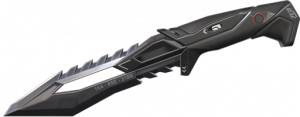 Personaladministrativemeleeunit — Valorant knife option 71