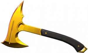 Prismiiiaxe — Valorant knife option 75