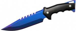 Prismknife — Valorant knife option 76
