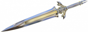 Prosperity — Valorant knife option 77