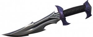 Reaverknife — Valorant knife option 80