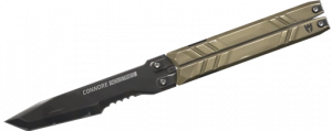 Reconbalisong — Valorant knife option 81