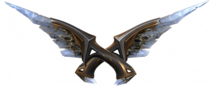 Relicstonedaggers — Valorant knife option 83