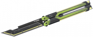 Rgx11zprofirefly — Valorant knife option 86