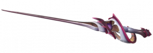 Shellspiresword — Valorant knife option 91
