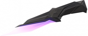 Singularityknife — Valorant knife option 92