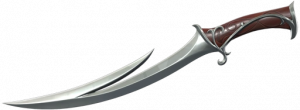 Songsteel — Valorant knife option 95