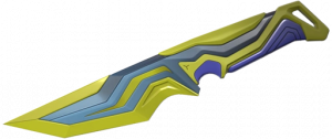 Strikerknife — Valorant knife option 99
