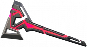 Sysmelee — Valorant knife option 101