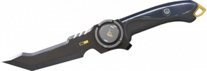 Taskforce809knife — Valorant knife option 102