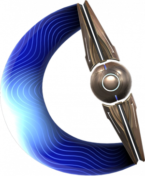 Terminusaquo — Valorant knife option 103