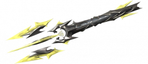 Titanmailmace — Valorant knife option 105