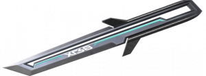 Venturiknife — Valorant knife option 110