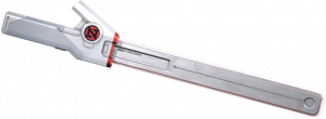 Waveform — Valorant knife option 111