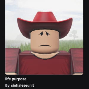 Zzzzz 1769421543 140220260126025653 — roblox psychological horror option 20