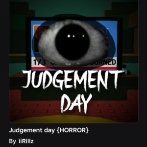 Zzzzz 1769421544 140220260126022326 — roblox psychological horror option 8