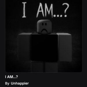 Zzzzz 1769421544 140220260126022601 — roblox psychological horror option 6