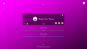 Geometry Dash Main Levels — option 2