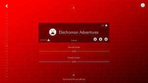 Geometry Dash Main Levels — option 13