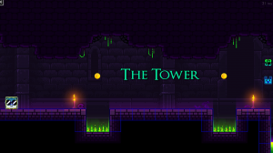 Geometry Dash Main Levels — option 23