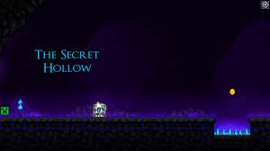 Geometry Dash Main Levels — option 24
