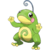 Water Type Pokemon (Gen 1-9) — option 11