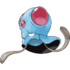 Water Type Pokemon (Gen 1-9) — option 12