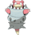 Water Type Pokemon (Gen 1-9) — option 16