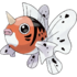 Water Type Pokemon (Gen 1-9) — option 29