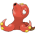 Water Type Pokemon (Gen 1-9) — option 50
