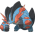 Water Type Pokemon (Gen 1-9) — option 57