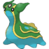 Water Type Pokemon (Gen 1-9) — option 89