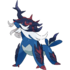 Water Type Pokemon (Gen 1-9) — option 99