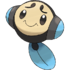 Zzzzz 17242830631000004355 — Water Type Pokemon (Gen 1-9) option 102