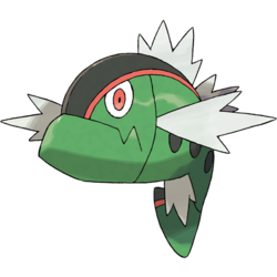 Zzzzz 17242830631000004358 — Water Type Pokemon (Gen 1-9) option 105