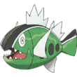 Zzzzz 17242830631000004360 — Water Type Pokemon (Gen 1-9) option 107
