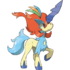 Zzzzz 17242830641000004370 — Water Type Pokemon (Gen 1-9) option 117
